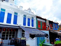 Desker Road Conservation Area (D8), Retail #574169251